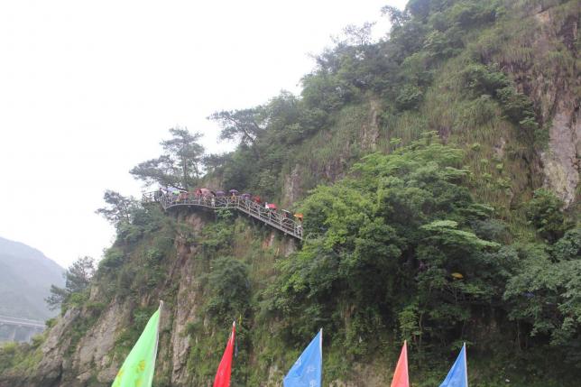 2.龙泉凤阳山