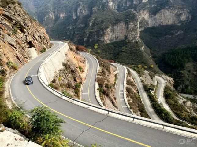 【驴行户外 NO.7】逃离雾霾骑行红井路、六石路