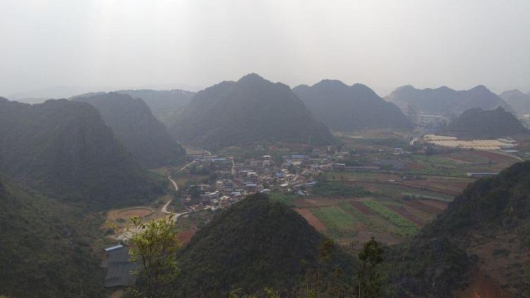 文山自驾游八个必去景点推荐,文山周边最吸引人的好去处攻略    砚山