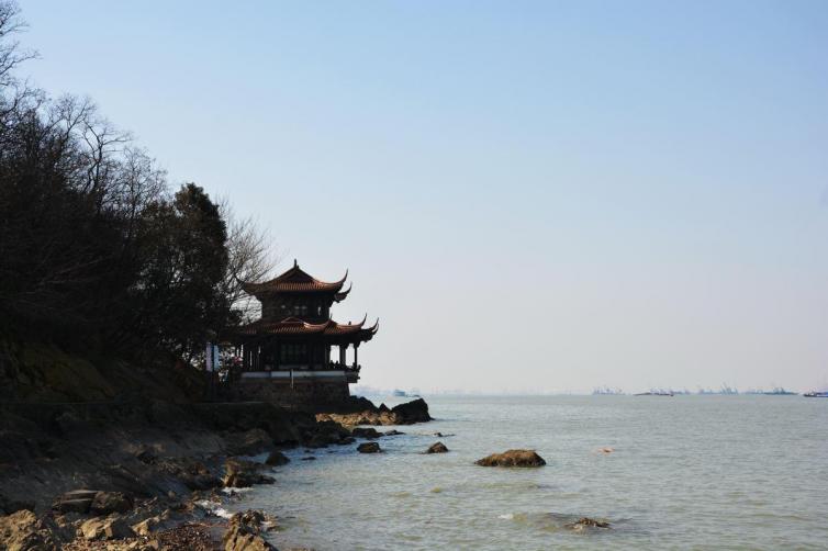 江苏江阴周边这5个自驾游景点最值得一去,江苏江阴出发自驾游最佳线路