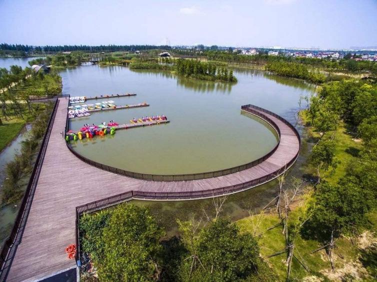 7个南京高淳周边最具江南特色自驾游线路攻略,上海/南京周边短途自驾