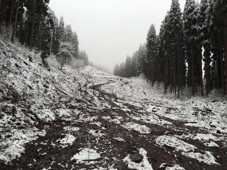 州自驾攻略 冬天州周边6大必去景点推荐,州又好玩的赏雪好