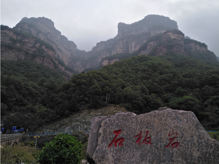 春节山西周边自驾游去哪儿好玩,5处山西周边人少的古村落自驾游好去处