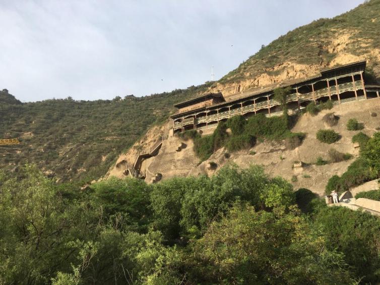 兰州周边6个风景独特的自驾好去处兰州自驾游怎么玩