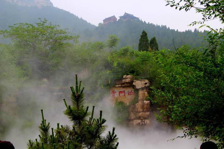 青州周边这个3个自驾游景点最值得一去,青州出发自驾游最佳线路景点