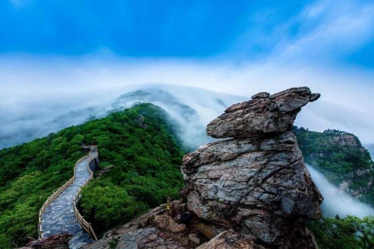 美丽的连云港周边4个自驾游景点最值得一去连云港出发自驾游最佳景点