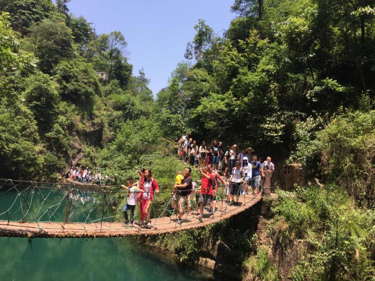 暑假避暑自驾游去哪好玩,为您推荐5个国内必玩自驾游景点