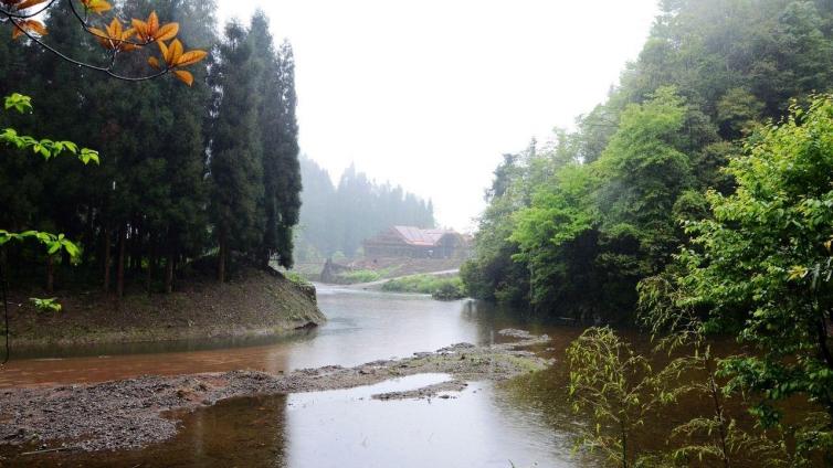 建阳周边这4个自驾游景点最值得一去建阳出发自驾最佳景点攻略推荐