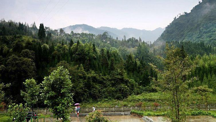 什邡周边这4个自驾游景点最值得一去,什邡出发自驾游最小众景点攻略