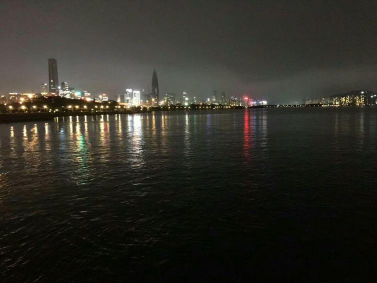深圳自驾游7大最美海景推荐,深圳最适合休闲度假的好去处推荐