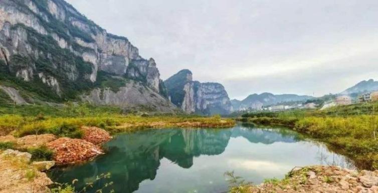 湖南自驾攻略 周六娄底自驾游去哪里好玩,娄底出发自驾2日游好去处