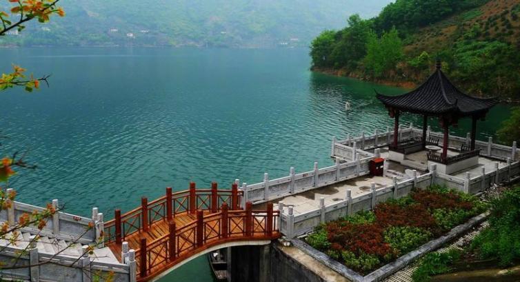 周六宜昌周边自驾游去哪里好玩,4个宜昌自驾游趣味景点攻略推荐
