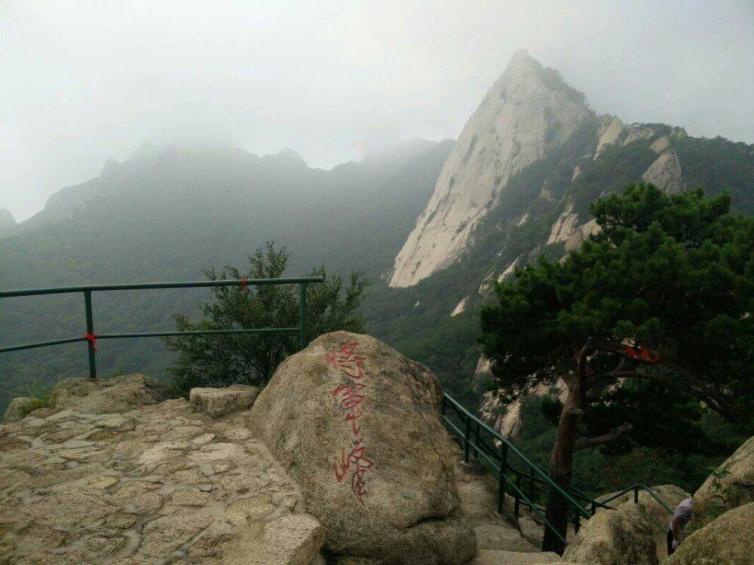 忻州出发4个自驾游景点攻略推荐,忻州周边2日自驾游去