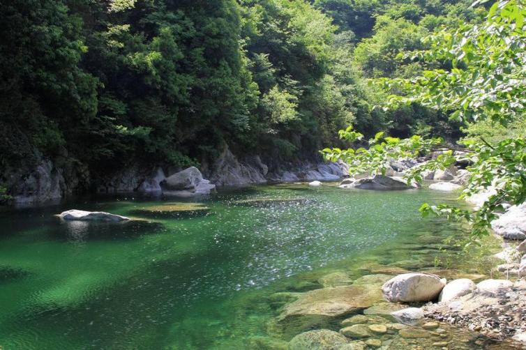 丰城周边4个自驾游景点最值得一去,丰城周边2日自驾游去哪里好玩