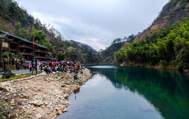 黄山祁门周边2日自驾游好去处推荐,休闲的祁门自驾游目的地推荐