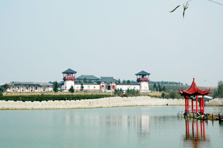 连云港赣榆周边这4个自驾游景点最值得一去,赣榆出发自驾游好去处攻略