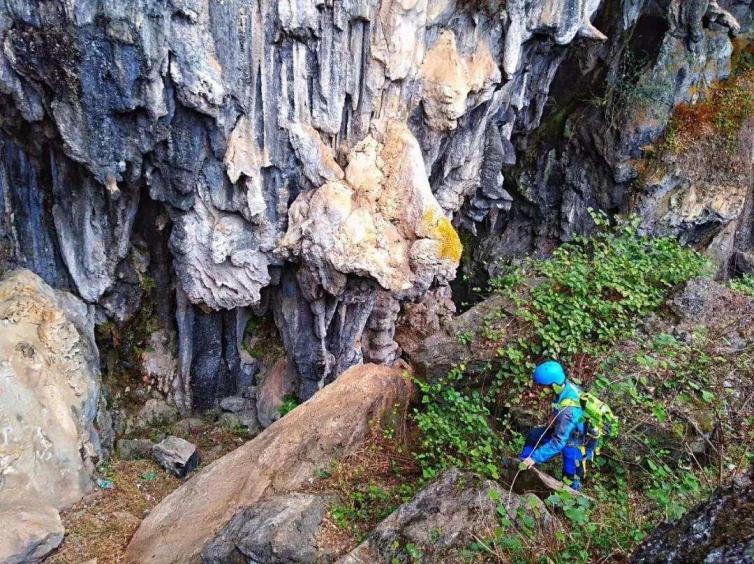 平乐出发自驾游最佳景点攻略推荐    因为德定瀑布的名气大,这里旅游