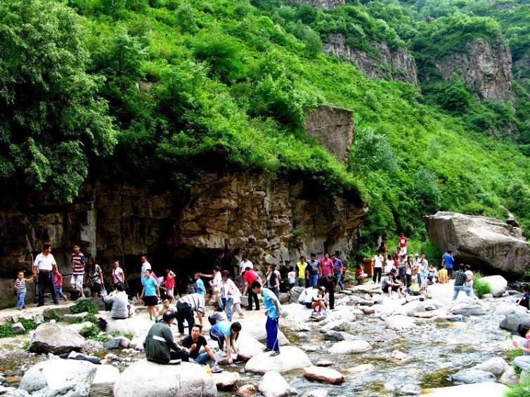 周末河北蔚县周边自驾游去哪里好玩,5个蔚县自驾游小众景点攻略推荐