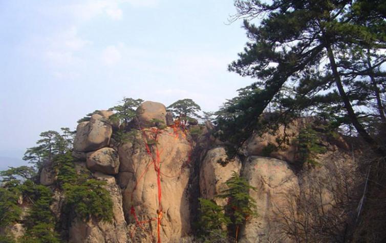 清明小长假出发辽宁鞍山自驾游最值得去的几大景点鞍山自驾游线路推荐