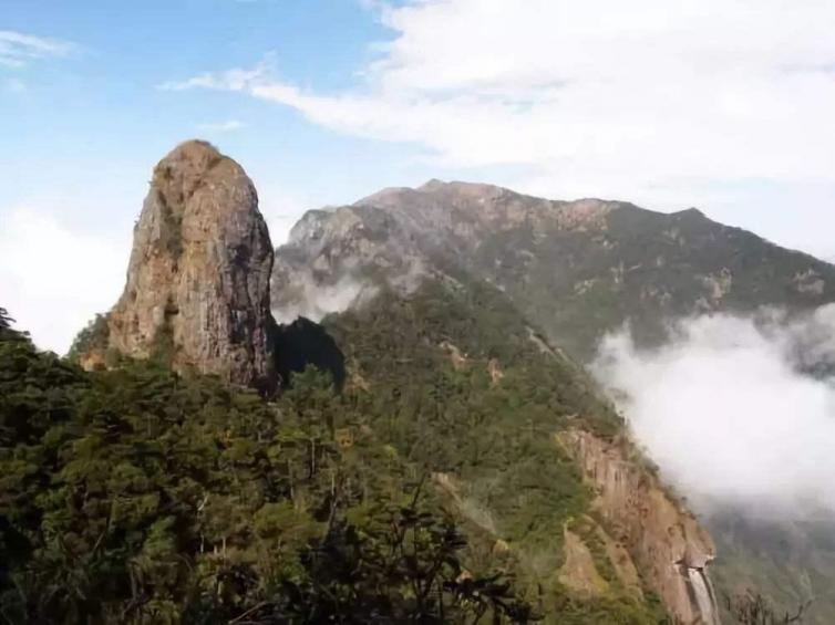 福建政和周边这4个自驾游景点最值得一去,政和出发自驾游最佳景点攻略