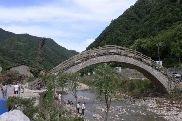 安康自驾攻略 西安出发最美自驾游景点有哪些?