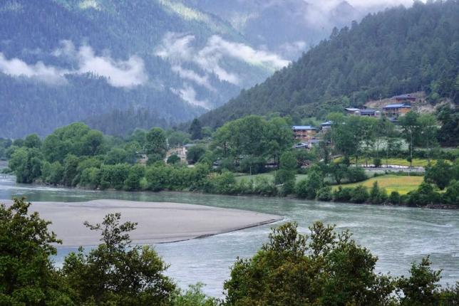 å¤ä¹¡æ¹ (2)