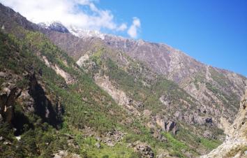 3月去西藏自驾游到山南旅游四大必去景点，你都知道哪些？