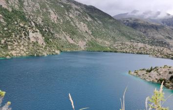 去西藏自驾游走川藏中线吃住行游攻略大全，赶快收藏