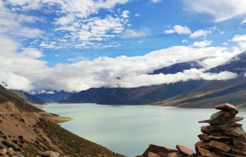 西藏自驾游拉萨周边短途4条小众旅游线路，只有西藏旅游达人才晓得的旅游点