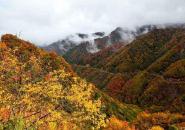 光霧山風景區(qū)自駕游