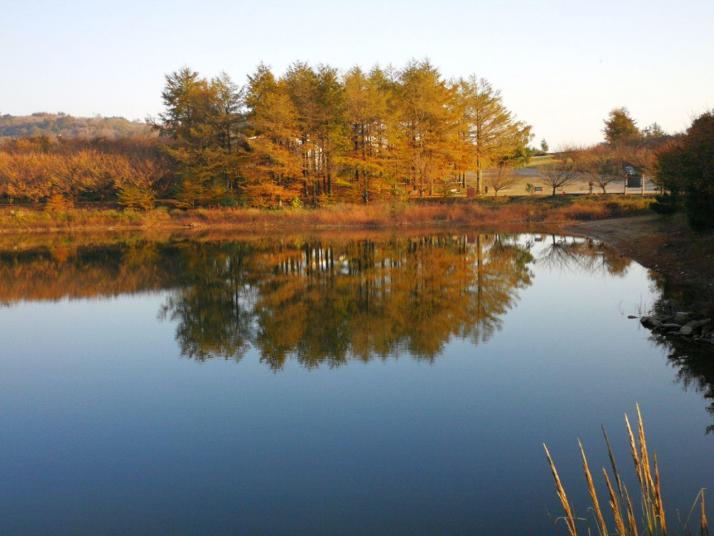 余姚四明山地質(zhì)公園好玩嗎