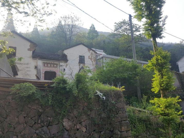 德清莫干山風(fēng)景名勝區(qū)圖片