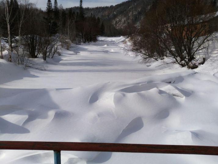 海林雪乡大雪谷好玩吗