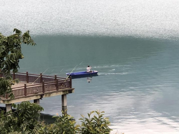 雷波馬湖風(fēng)景區(qū)好玩嗎
