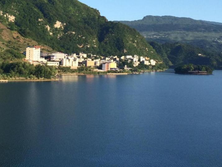 09:43:37更新马湖风景区雷波自驾游景点>