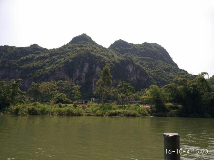 上林三里洋渡風(fēng)景區(qū)好玩嗎