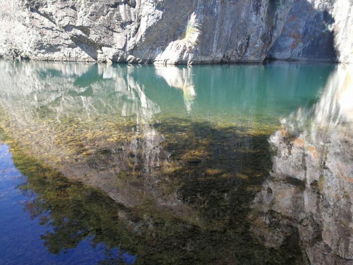 永嘉石桅岩图片