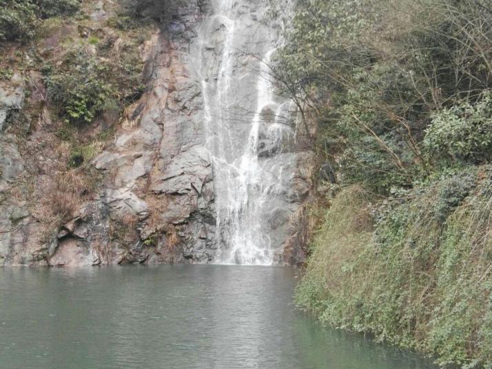 郴州王仙嶺旅游風景區(qū)