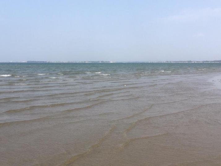 儋州光村银滩好玩吗