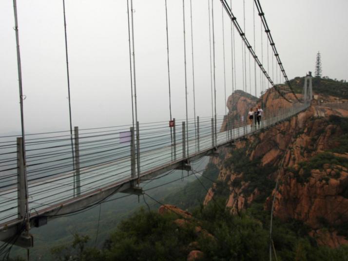 平山黄金寨原生态旅游景区好玩吗