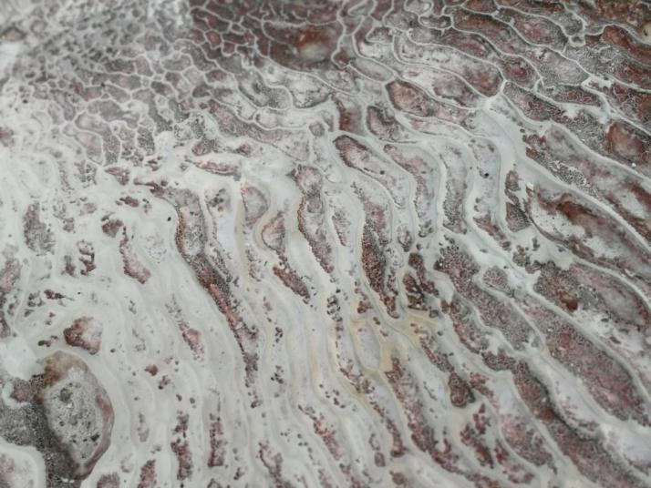 土耳其棉花堡Pamukkale好玩吗