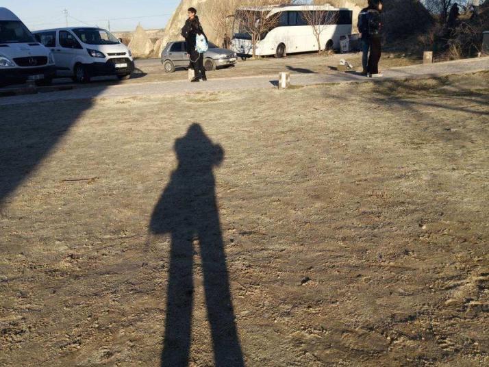 土耳其卡帕多奇亚好玩吗