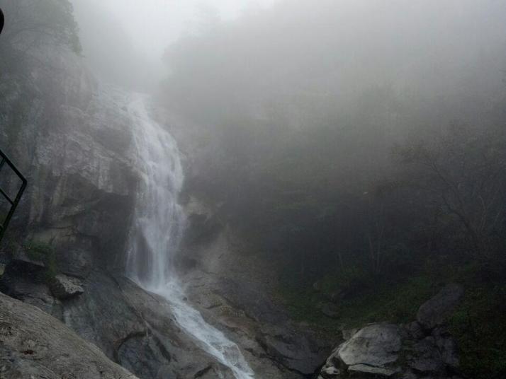 麻城黃柏山獅子峰好玩嗎