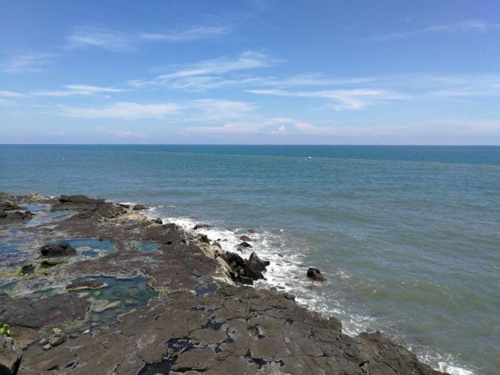 漳浦漳州火山岛好玩吗