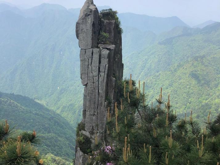 2021安福羊狮慕景区自驾游/羊狮慕景区地址在哪里/羊狮慕景区门票多少