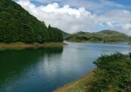 大容山國(guó)家森林公園自駕游