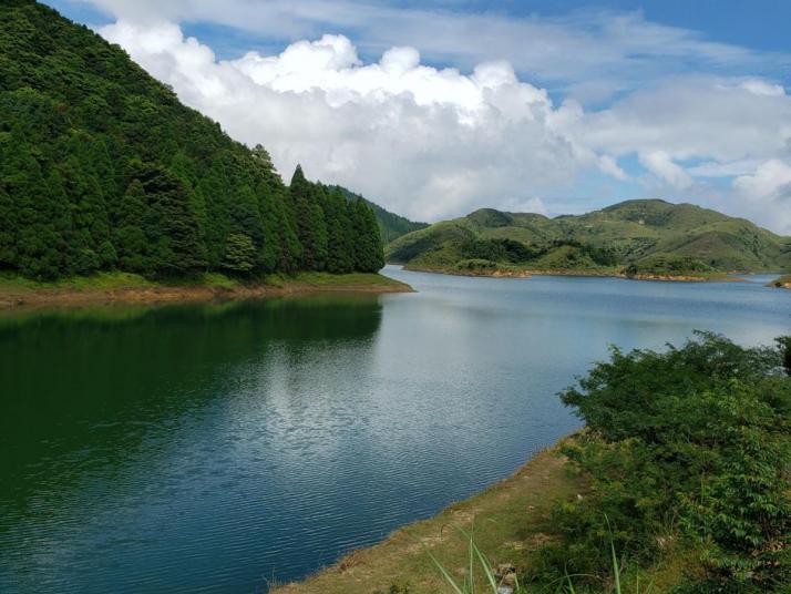 北流大容山國家森林公園好玩嗎