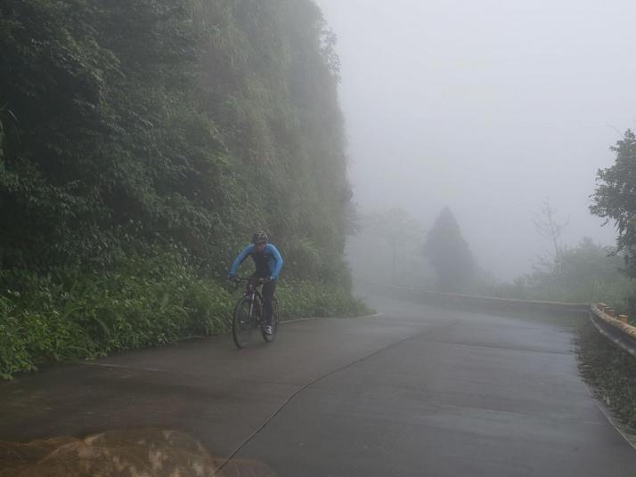 北流大容山國家森林公園圖片