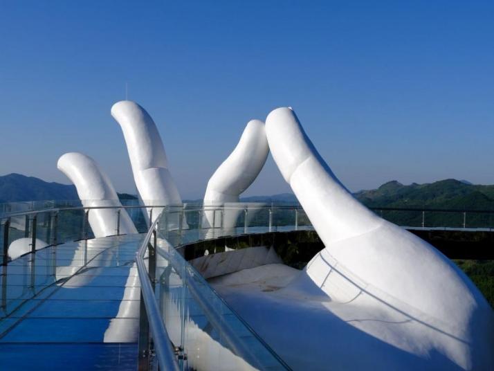 尤溪古溪星河休闲旅游度假区
