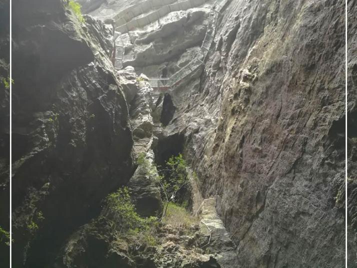 麗江棉花天坑旅游度假區(qū)好玩嗎